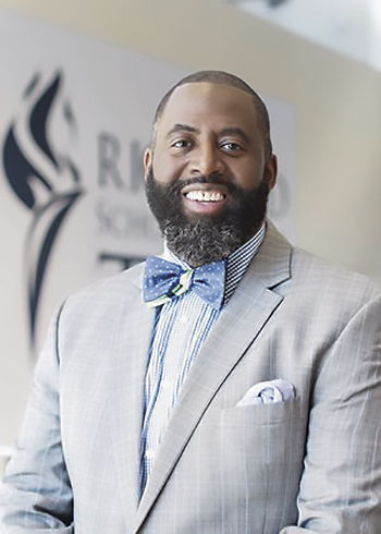 Dr. Baron R. Davis